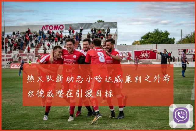 热火队新动态小哈达威康利之外希尔德成潜在引援目标